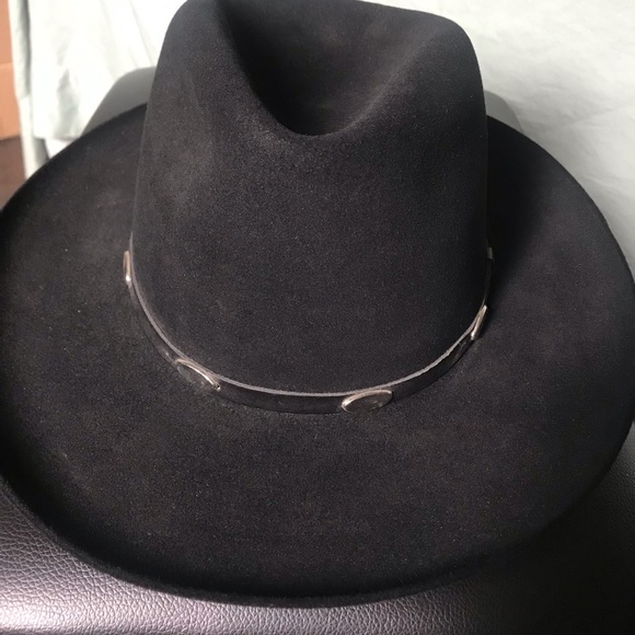 Stetson Hat - Picture 2 of 10